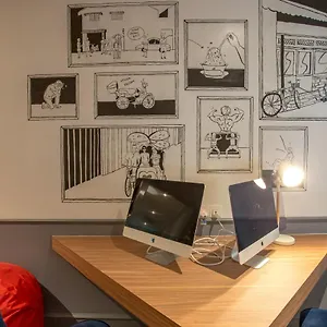 Hostel Yote 28, Malacca