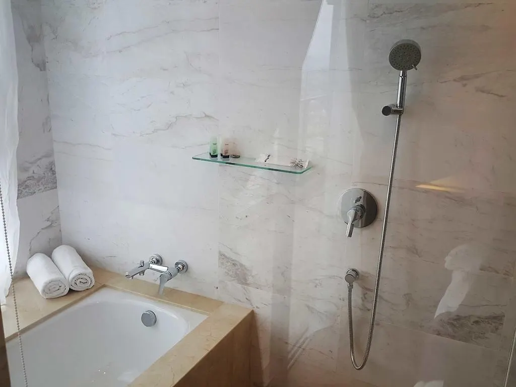 Stayo - Silverscape Residences Malacca