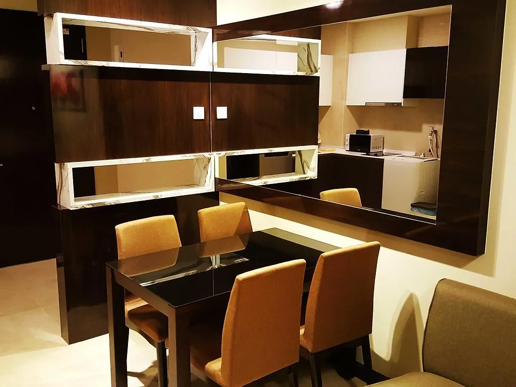 Apartment Stayo - Silverscape Residences Malacca
