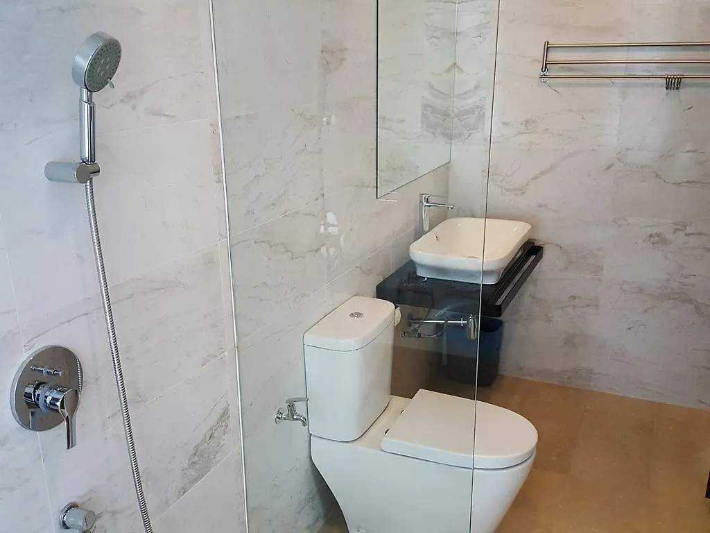 Stayo - Silverscape Residences Malacca Malaysia