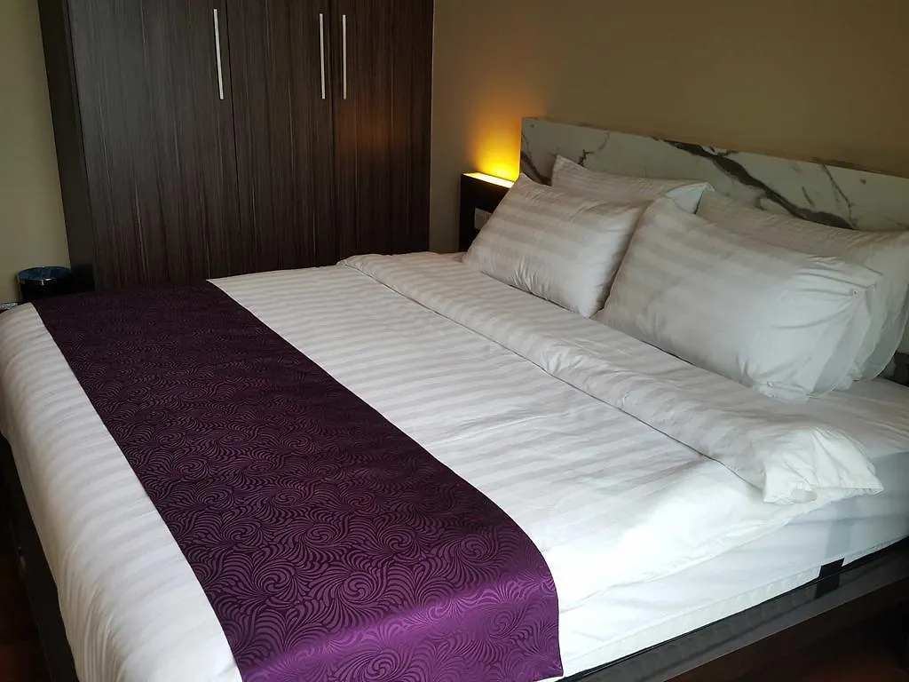Stayo - Silverscape Residences Malacca Malaysia