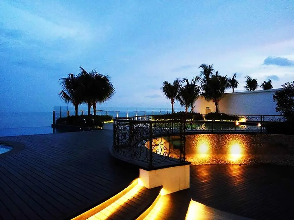 Stayo - Silverscape Residences Malacca 0*,  Malaysia