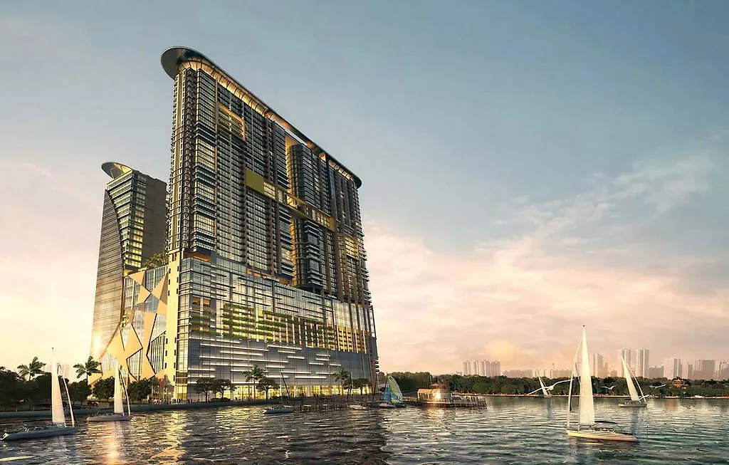 Stayo - Silverscape Residences Malacca
