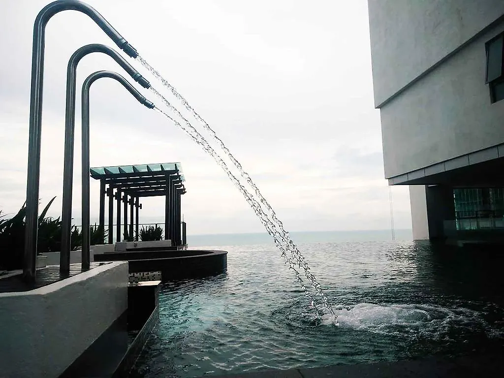 Stayo - Silverscape Residences Malacca Apartment