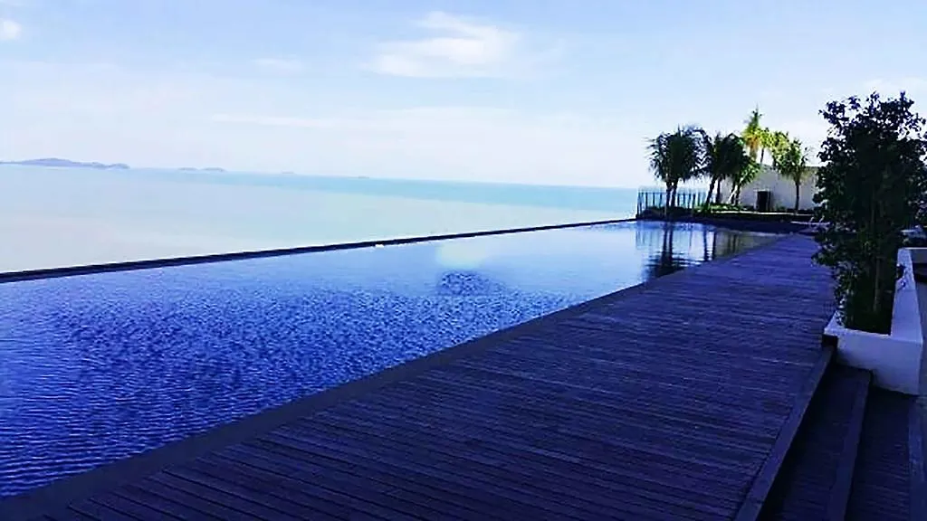 Apartment Stayo - Silverscape Residences Malacca Malaysia
