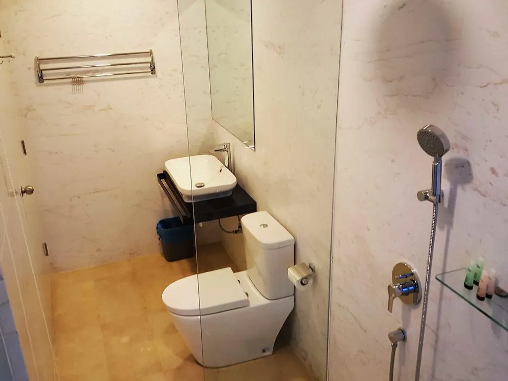Stayo - Silverscape Residences Malacca 0*,  Malaysia